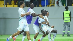 Đội tuyển Senegal ở World Cup 2026: Tái hiện kỳ tích tứ kết
